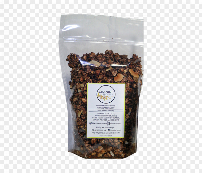 Coconut Flakes Muesli Product Flavor Superfood Snack PNG