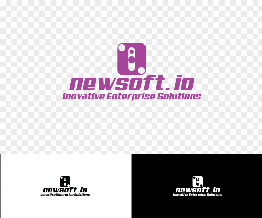 Design Logo Brand Paper PNG