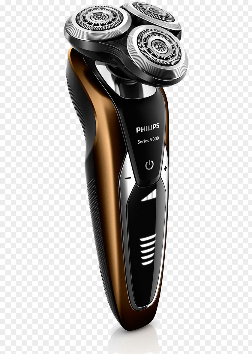 Electric Razor Ultra High-speed Motor Shaving Norelco PNG