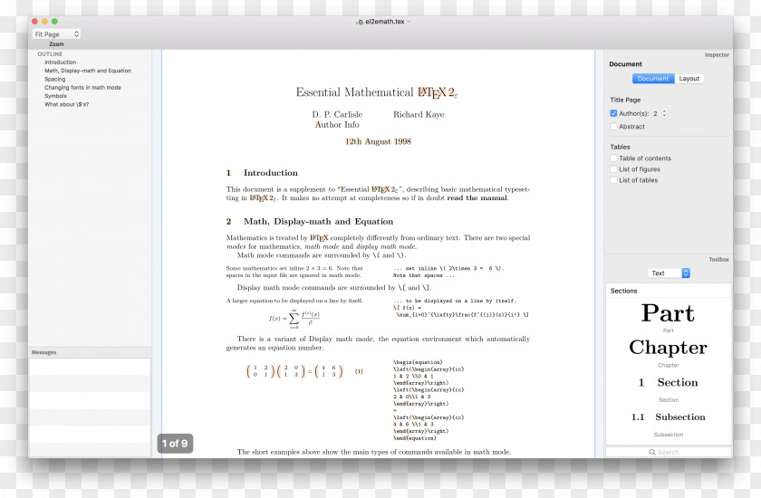 Ms Word Resume Screenshot WYSIWYG Web Page LaTeX Google Analytics PNG