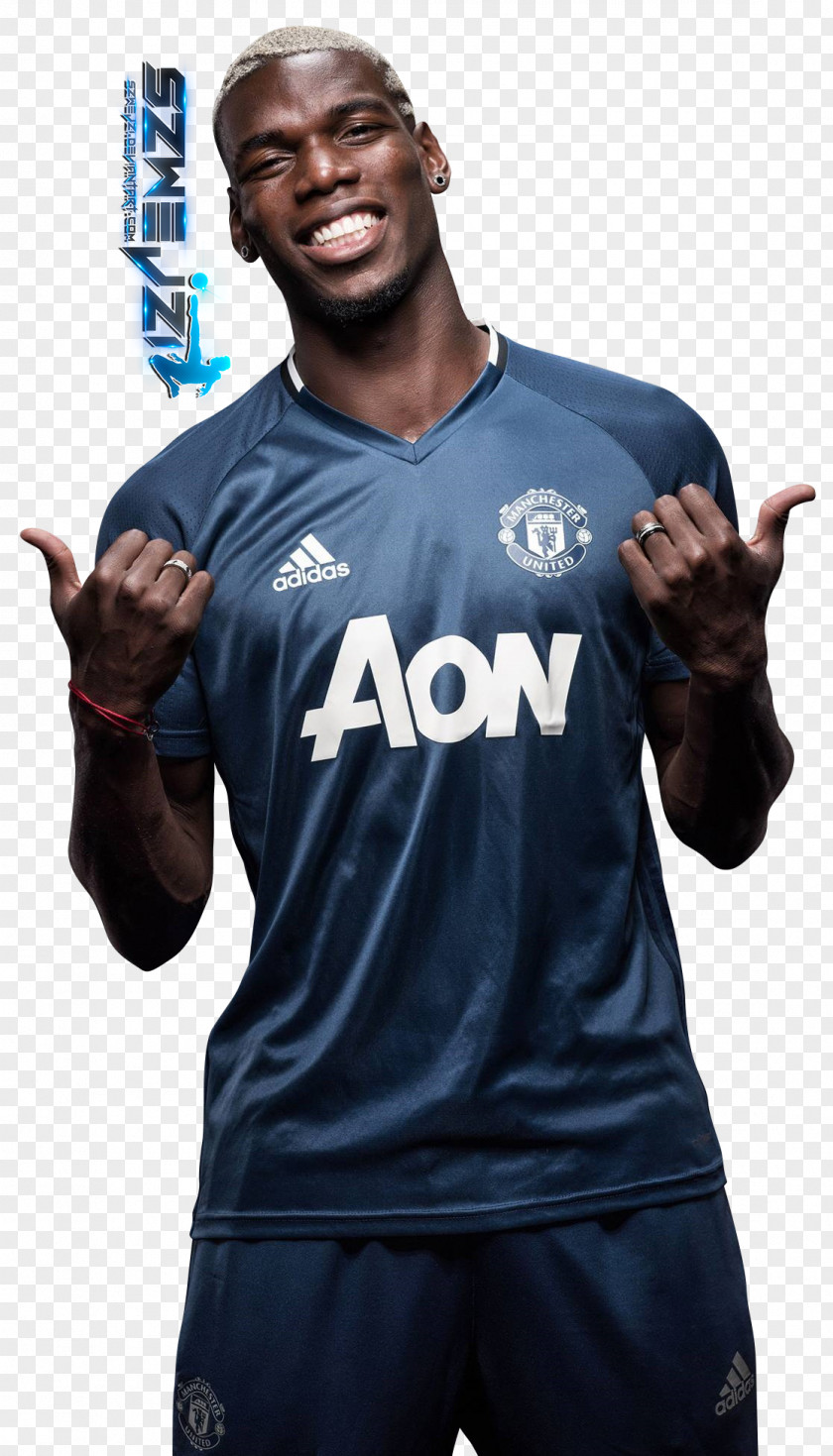 Paul Pogba 2018 World Cup Manchester United F.C. France National Football Team PNG