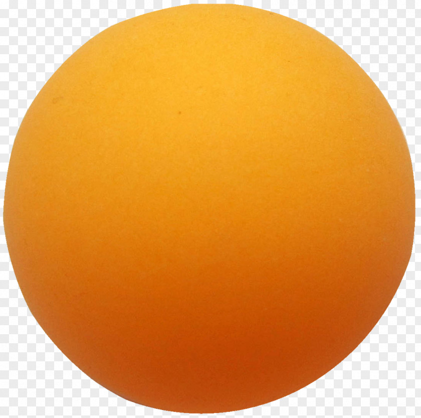 Ping Pong Ball Image Bitter Orange Peel Town Information PNG