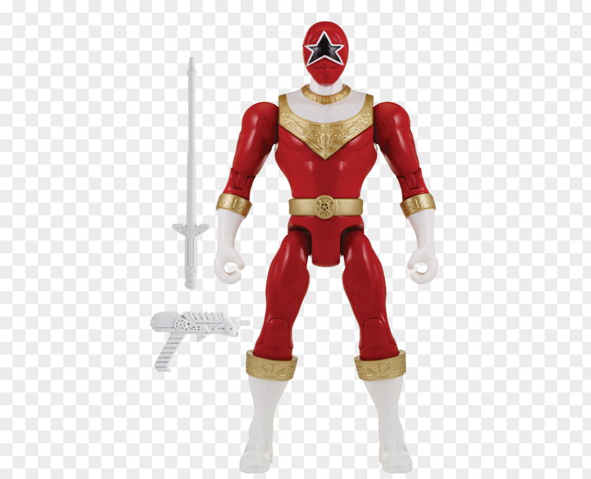 Power Rangers Zeo Red Ranger Billy Cranston Action & Toy Figures Fiction PNG