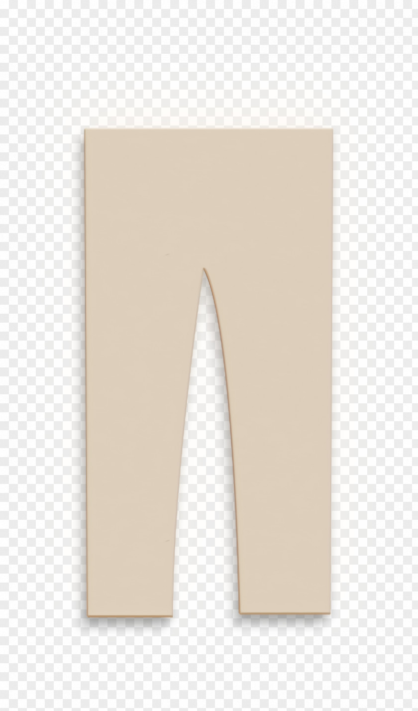 Shopping Icon Fashion Trouser PNG