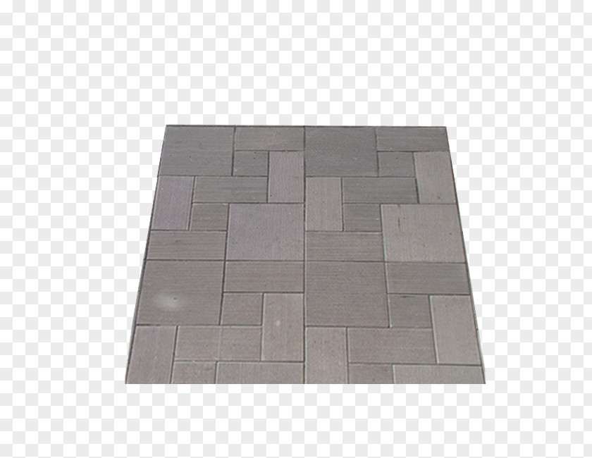 Slate Road Floor Square Angle Tile Pattern PNG