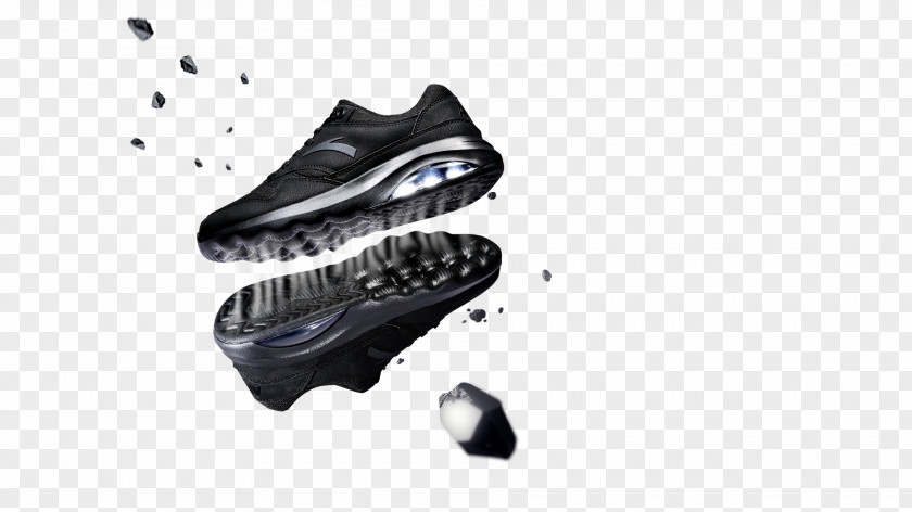 Sneakers Sports Shoes Sportswear Leather PNG