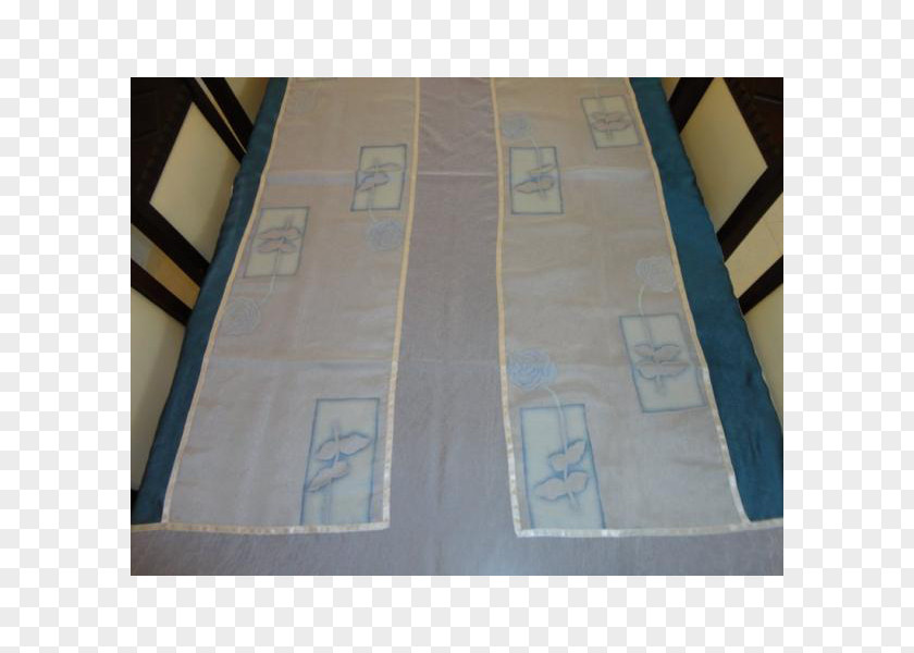 Tablecloth Israel Silk Textile PNG