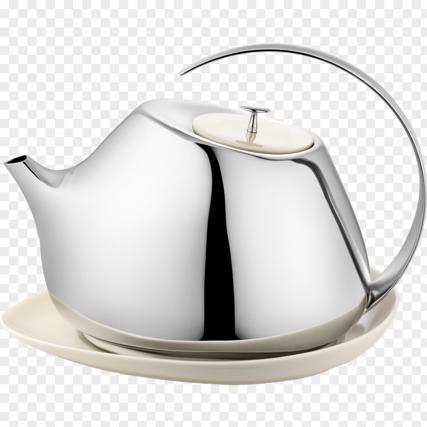 Tea Teapot Kettle Coffeemaker PNG