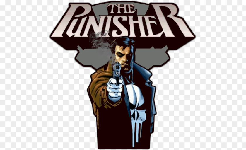 The Punisher Arcade Game Nick Fury Video PNG