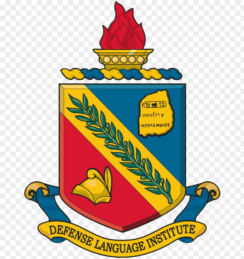 United States Of America Defense Language Institute English Center School Learning PNG