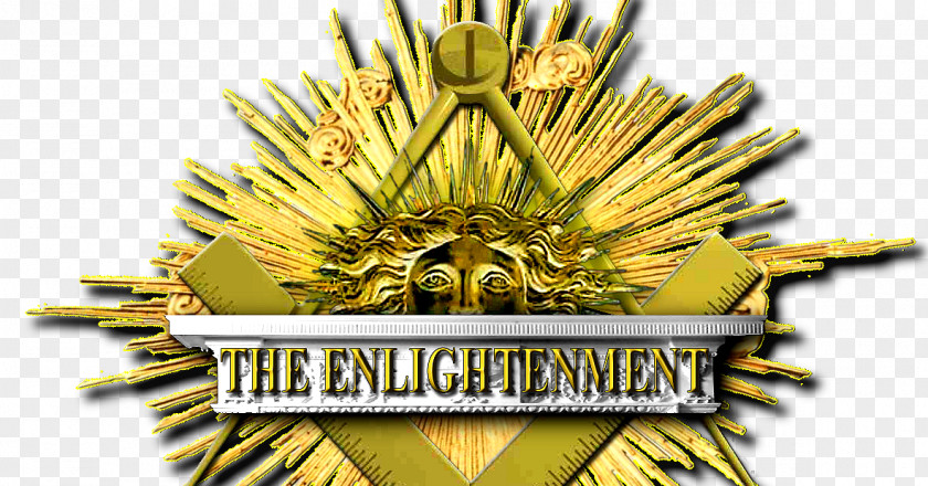 Age Of Enlightenment Lumières Symbol Philosophy PNG