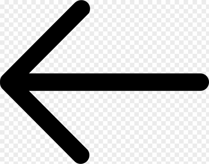 Arrow Symbol Sign PNG