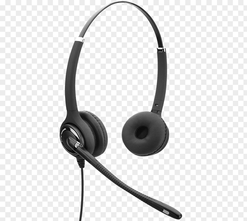 Ax Microphone Headphones Headset Telephone Wideband Audio PNG