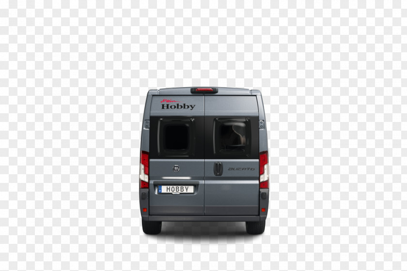 Car Bumper Minivan Compact Van PNG