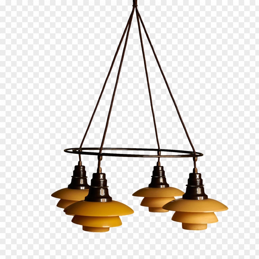 Chandelier Light Fixture Pendant Ceiling PNG
