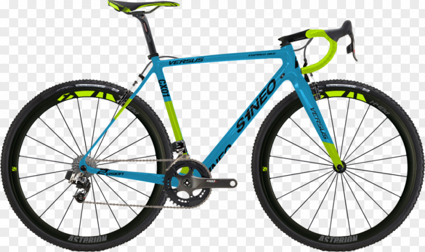 Cyclo-cross Bicycle Merida Industry Co. Ltd. Giant Bicycles PNG