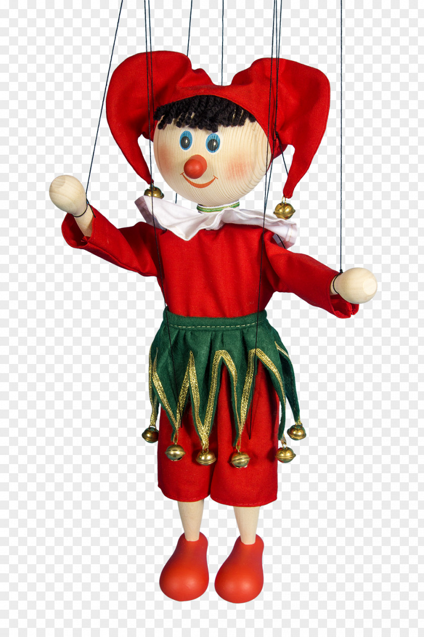 Doll Puppetry Marionette Toy PNG