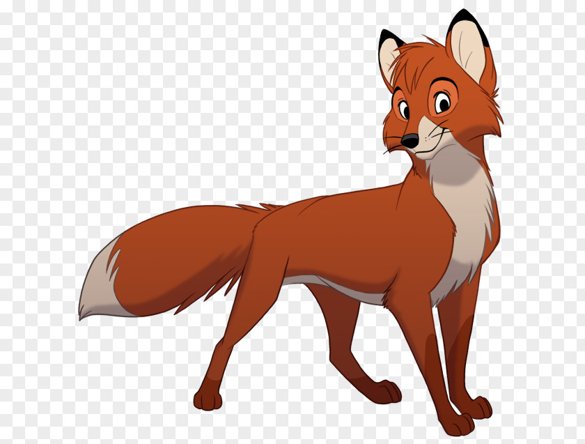 Fox Tod Hound Wikia Vixey PNG
