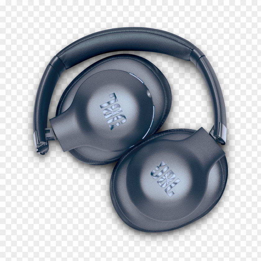 Headphones JBL Everest Elite 750 Noise-cancelling Active Noise Control PNG