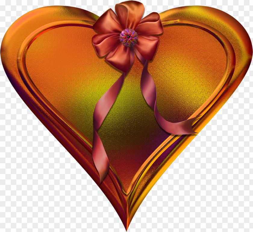 Hearts Valentine's Day Idea Clip Art PNG