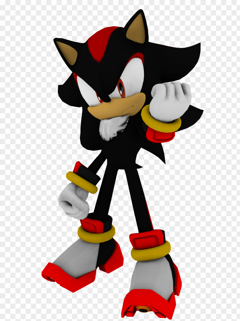 Hedgehog Shadow The Sonic Forces Fighters Spinball PNG