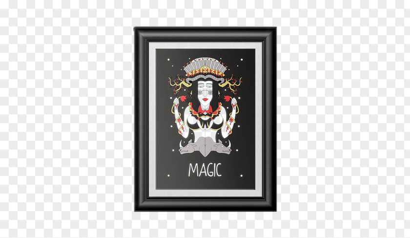 India Decorative Illustration Buddhism PNG