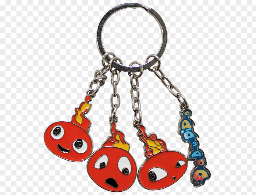 Keychain Key Chains Clothing Accessories Souvenir Charms & Pendants PNG