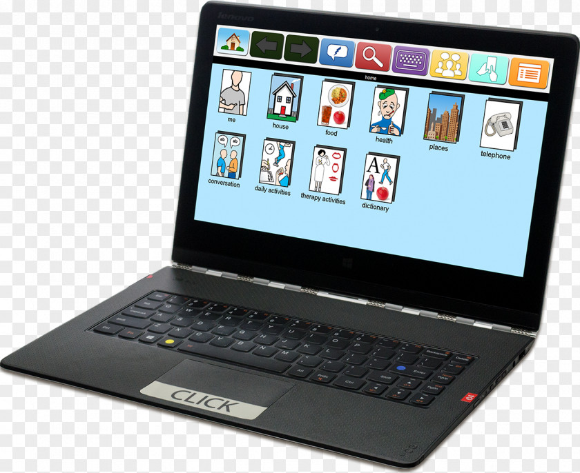 Laptop Netbook Hewlett-Packard Computer HP Mini PNG