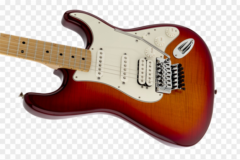 Musical Instruments Fender Stratocaster Squier Sunburst Guitar PNG