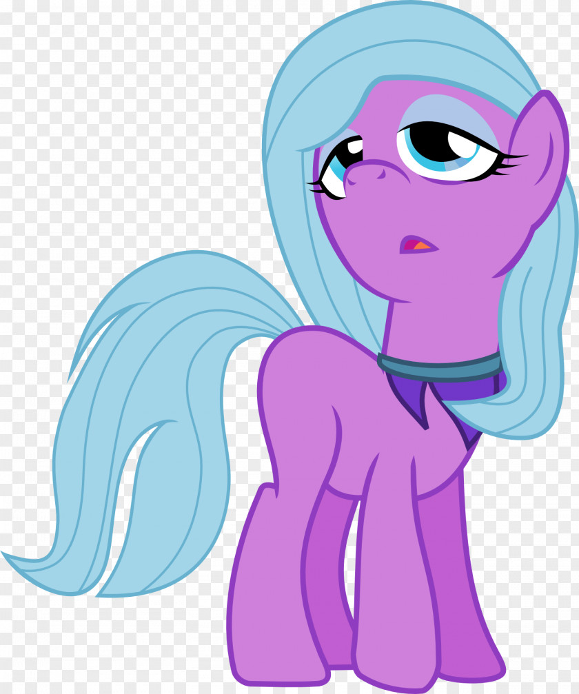 My Little Pony Mane-iac PNG