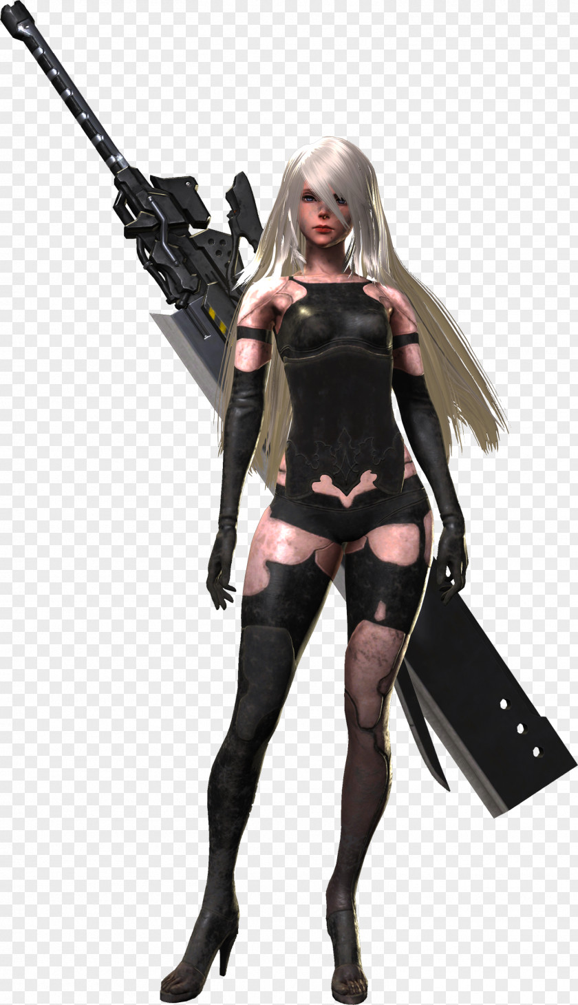 Nier: Automata Steam Drakengard Video Game PNG