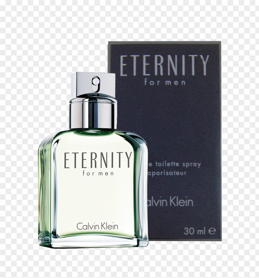 Perfume Eternity Eau De Toilette Calvin Klein Cosmetics PNG