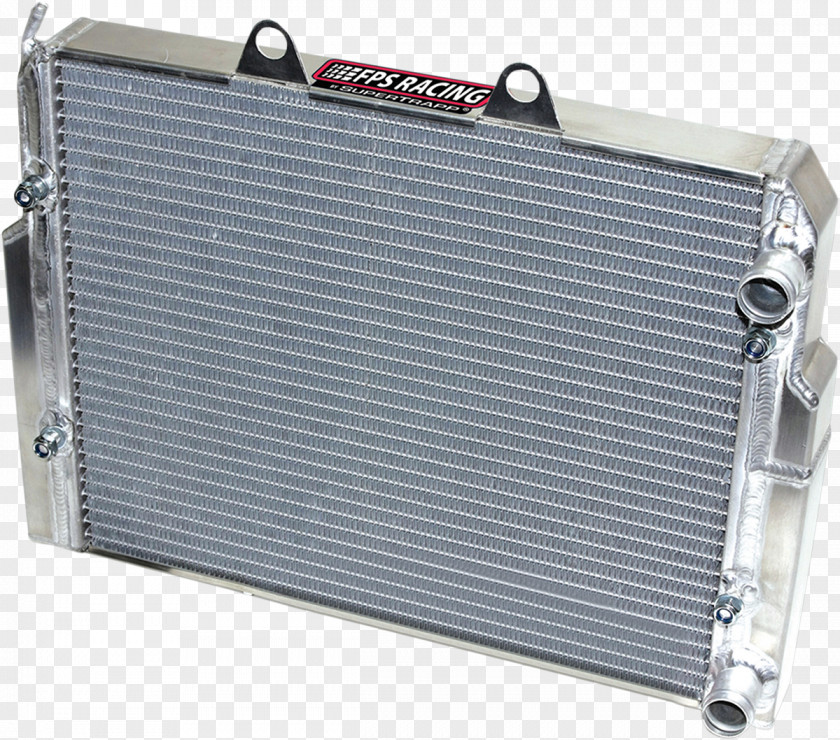 Radiator Side By All-terrain Vehicle Yamaha Motor Company Car PNG