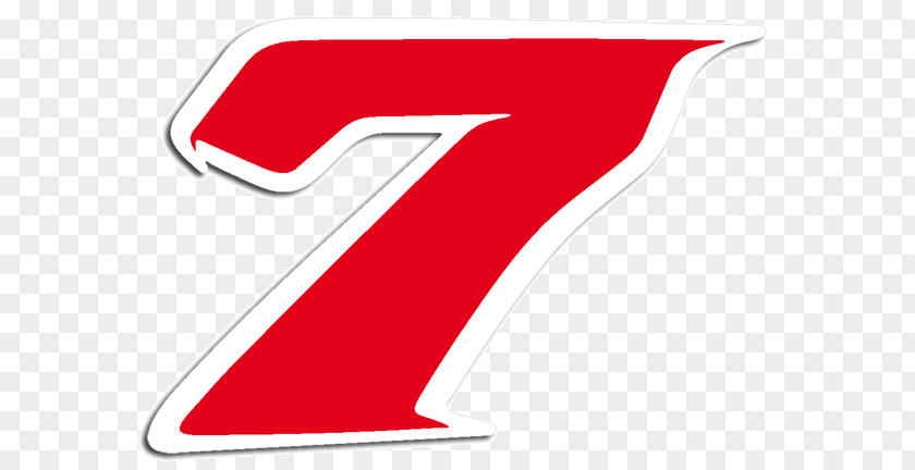 Red Number 27 Sticker Adhesive Logo PNG