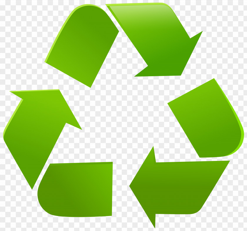 Share Recycling Symbol Clip Art PNG