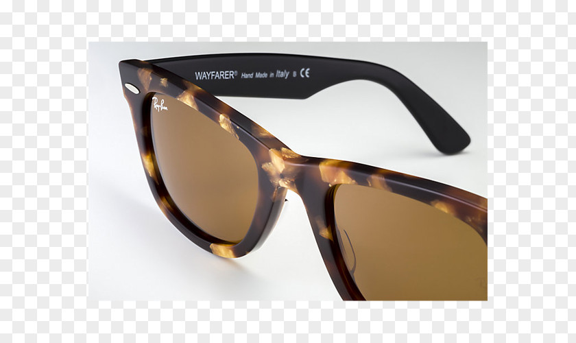 Sunglasses Ray-Ban Original Wayfarer Classic PNG