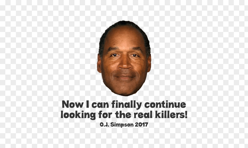 T-shirt O. J. Simpson Murder Case Simpson: Juice On The Loose Buffalo Bills PNG