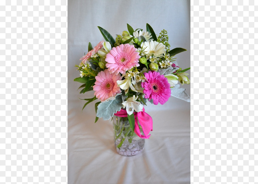 Vase Floral Design Cut Flowers Flower Bouquet PNG