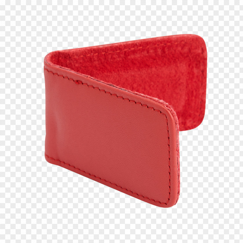 Wallet Money Clip Leather Coin Purse Handbag PNG