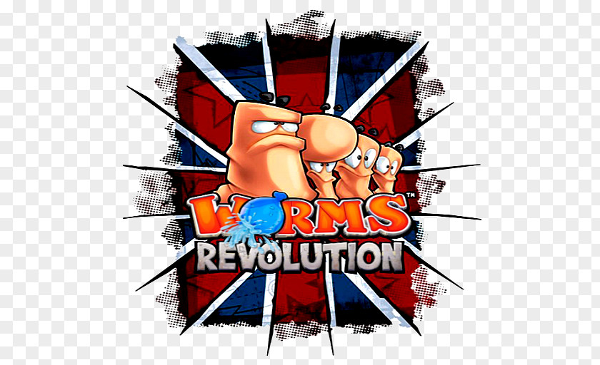 Worms 2 Armageddon Worms: Revolution Xbox 360 Logo Steam PNG