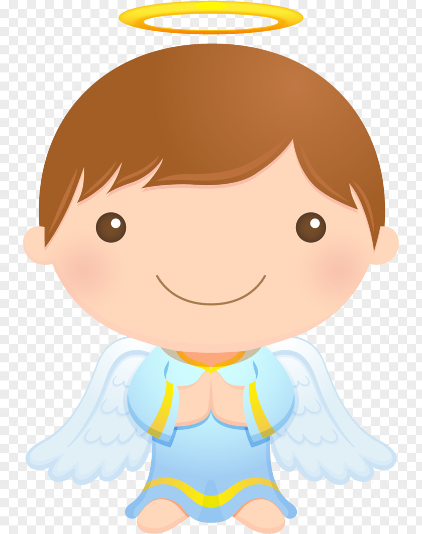 Angel Clip Art Cherub Illustration PNG