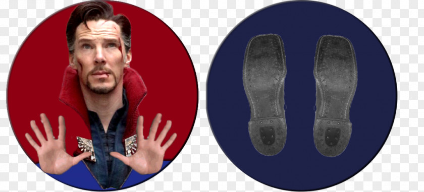 Benedict Cumberbatch Shoe PNG