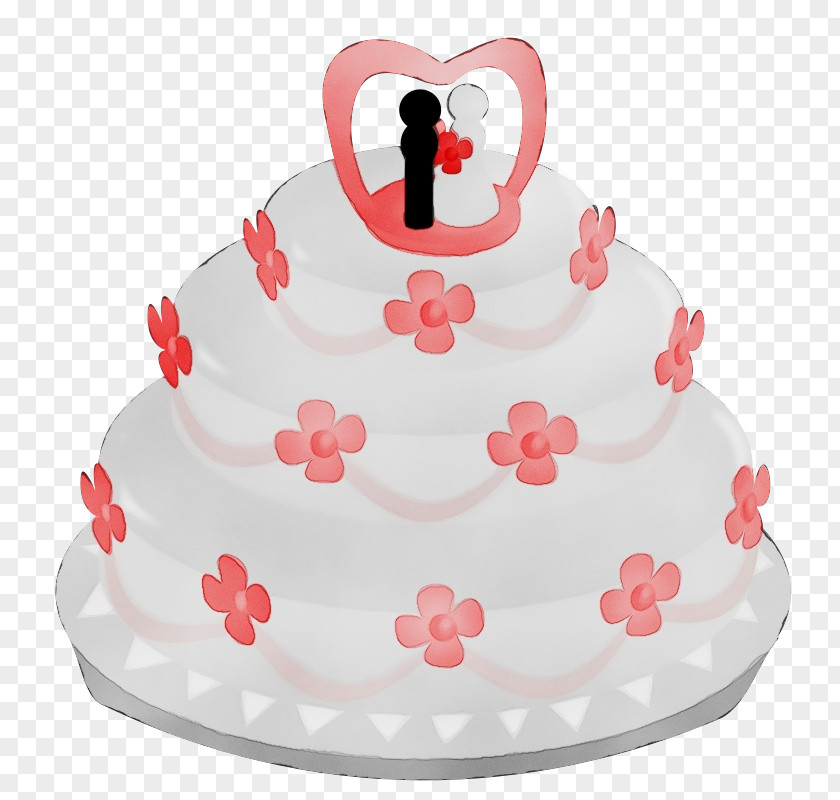 Cake Stand Cuisine Pink Birthday PNG