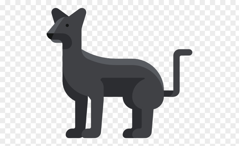 Cat Whiskers Panther Clip Art PNG