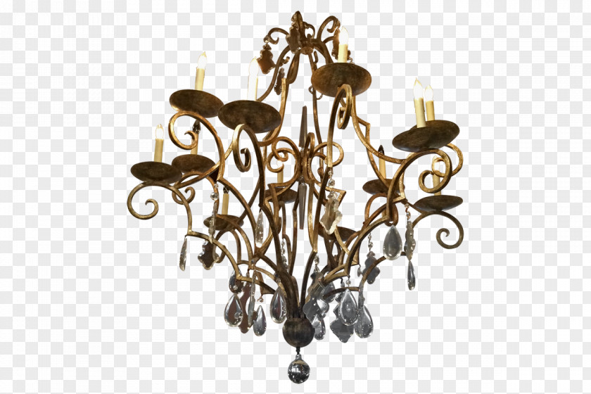 Crystal Chandeliers Chandelier Ceiling Light Fixture PNG