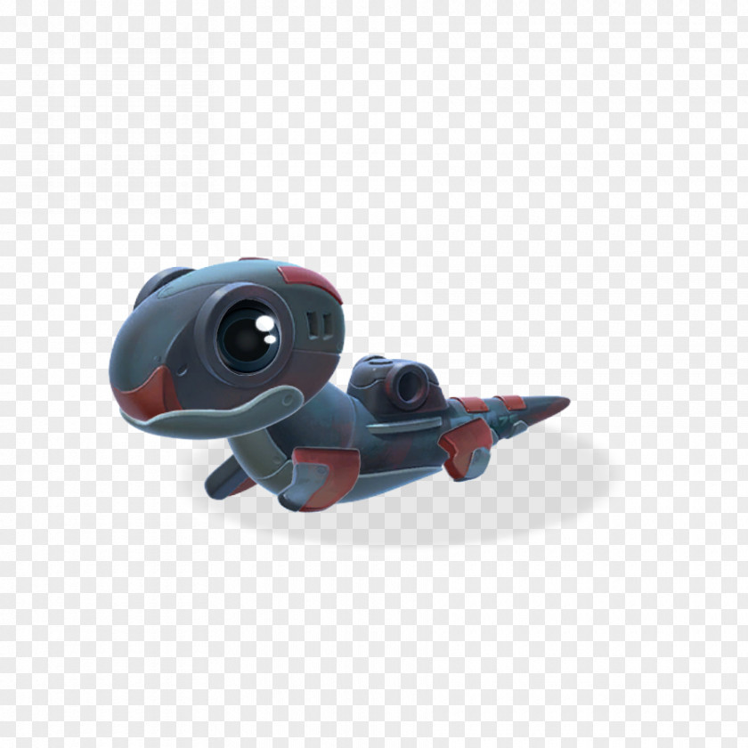 Dragon Submarine Mania Legends Periscope PNG