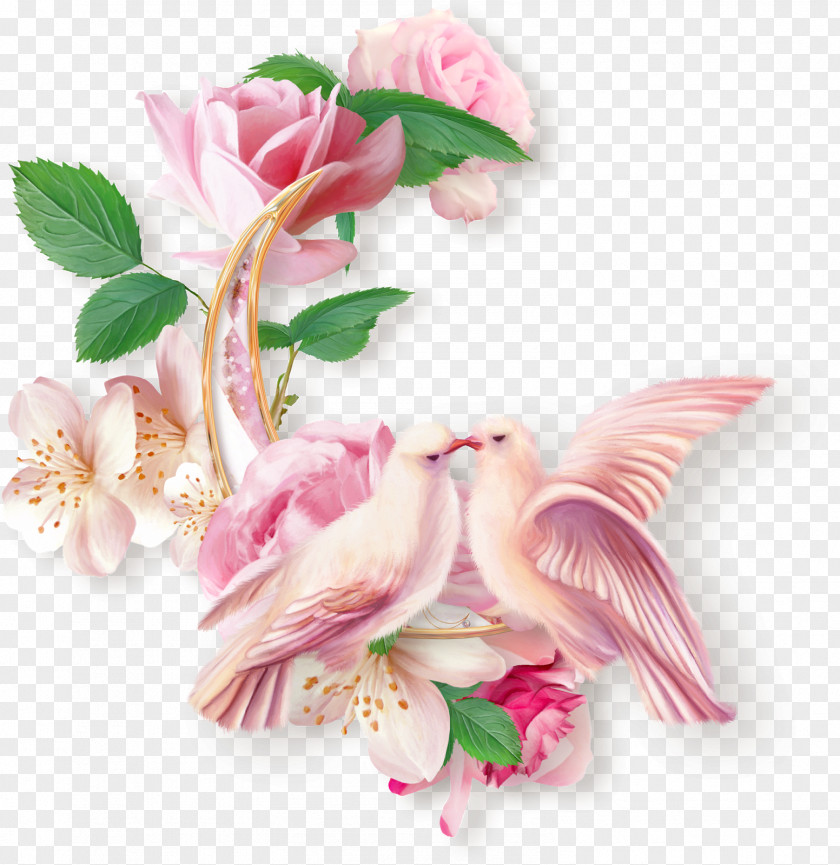 Funeral Wedding Invitation Pink Rose Clip Art PNG