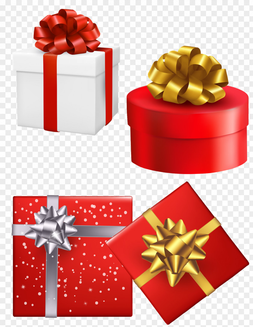 Gift Paper Christmas Birthday PNG