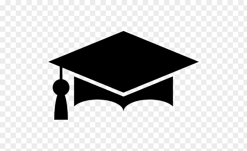 Graduation Ceremony Square Academic Cap Logo Clip Art PNG