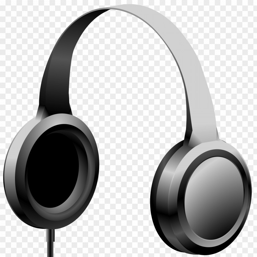 Headphones Image Clip Art PNG